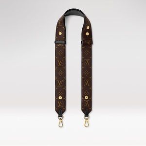 Louis Vuitton bandouliere Shoulder Strap